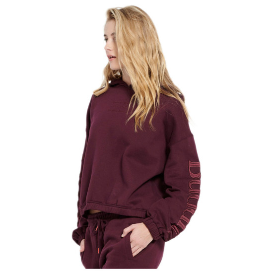 Funky Buddha Γυναικείο φούτερ